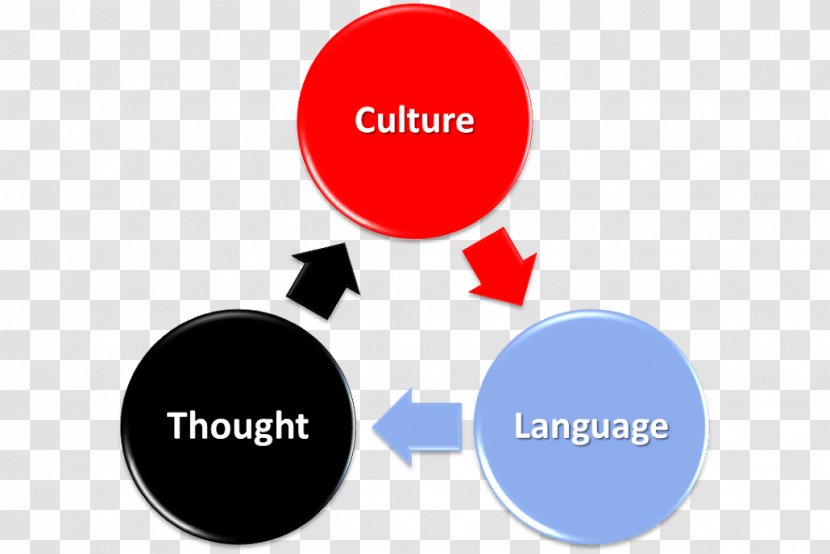 Psychology Cultural Critic Thought And Language Culture Sociocultural Perspective - Educational - Communication Transparent PNG