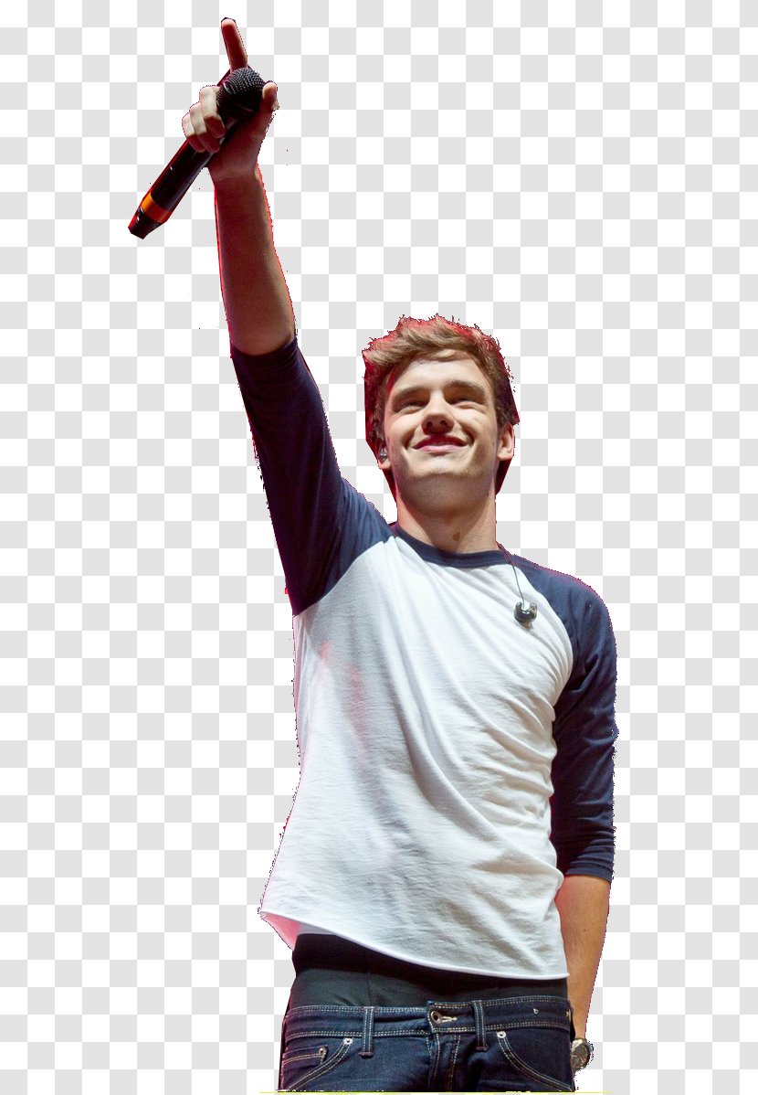 Liam Payne T-shirt One Direction Daucus Carota - T Shirt - Big Rob's Bakery Transparent PNG