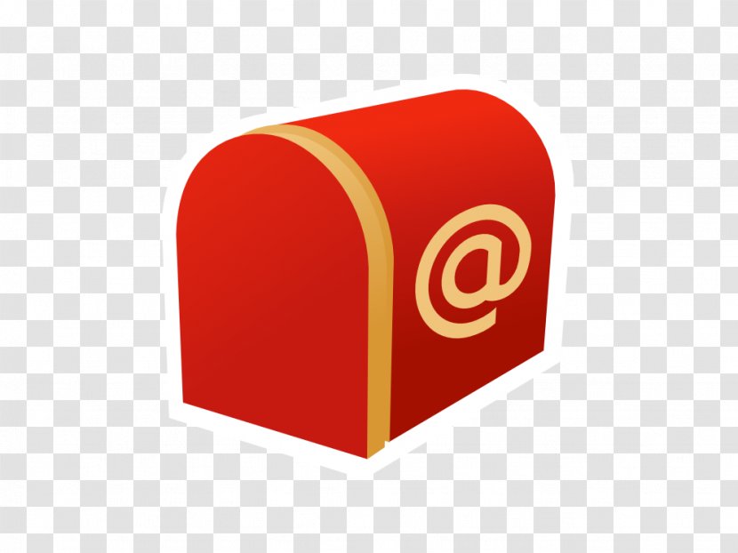 Letter Box Email Transparent PNG