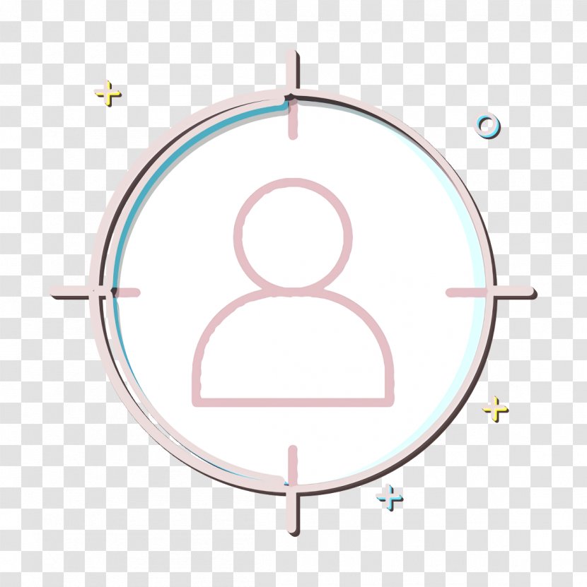 Employee Icon Job Seeker - Light - Clock Animation Transparent PNG