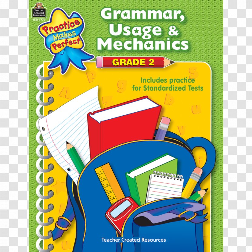 Grammar, Usage & Mechanics Grade 3 Usage, 2 English Grammar 5 Education - Area - Class Writing Book Covers Transparent PNG
