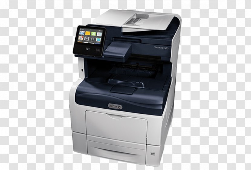 Multi-function Printer Xerox Dell Toner - Multifunction Transparent PNG
