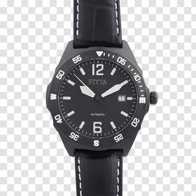 Watch Certina Kurth Frères Chanel J12 Clock Chronograph - Luneta Transparent PNG
