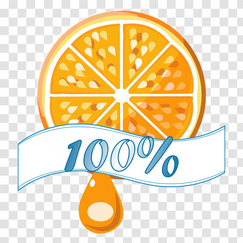 Orange Juice Clip Art Transparent PNG