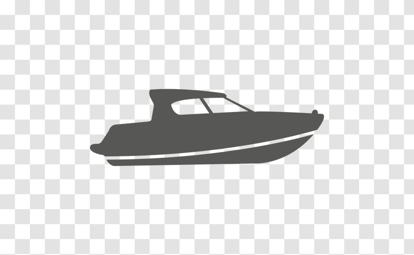 Motor Boats Clip Art - Automotive Exterior - Boat Vector Transparent PNG