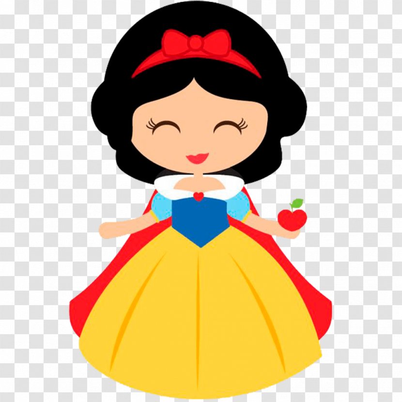 Snow White Seven Dwarfs The Walt Disney Company YouTube - And Transparent PNG