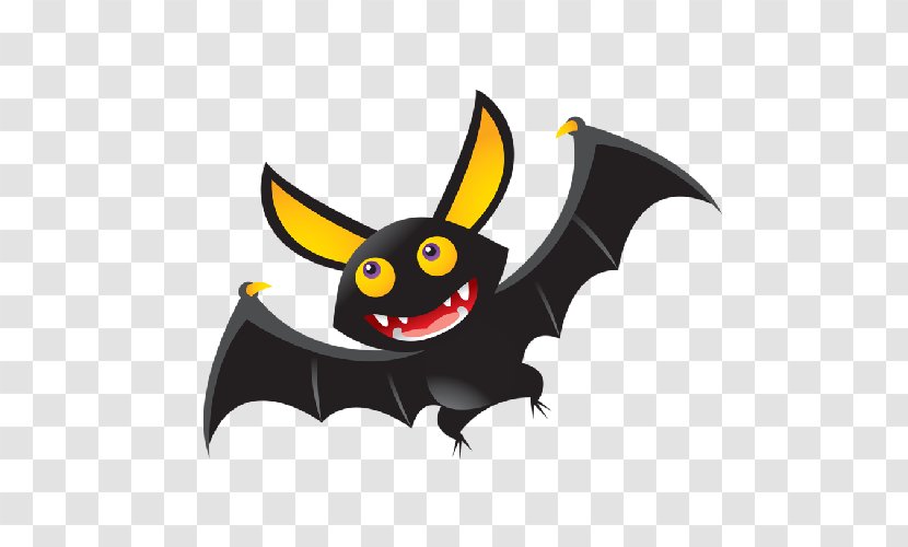Bat Download Clip Art - Fictional Character Transparent PNG
