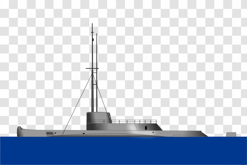 French Submarine Gymnote Navy Submarine-launched Ballistic Missile - Wikipedia Transparent PNG