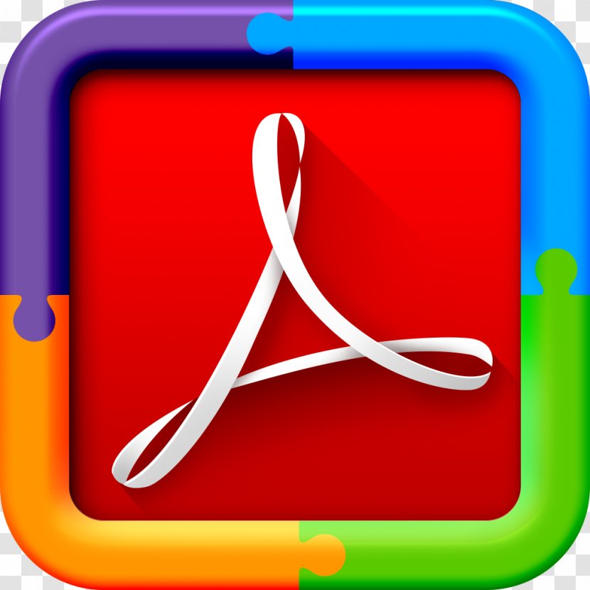 Adobe Acrobat Reader Portable Document Format Systems Computer Software - Silhouette - Doc Transparent PNG