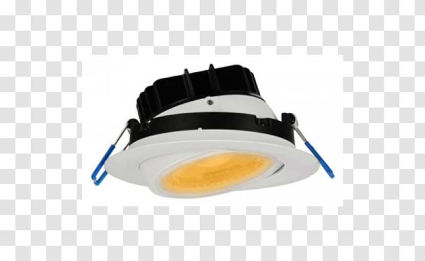 Lighting Recessed Light LED Lamp Lumen - Electricity - Lotus Lantern Transparent PNG