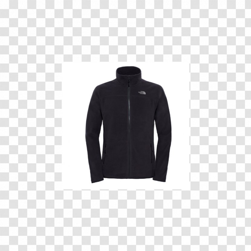 Polar Fleece Textile Polyester Neck Sweater - Outerwear - The North Face Transparent PNG
