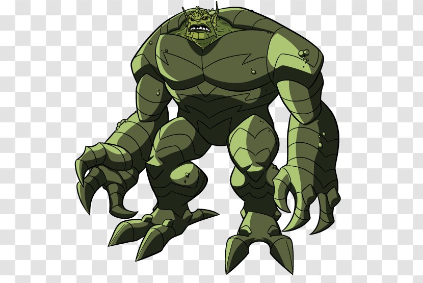 Abomination Hulk Ultron Avengers YouTube - Fictional Character Transparent PNG