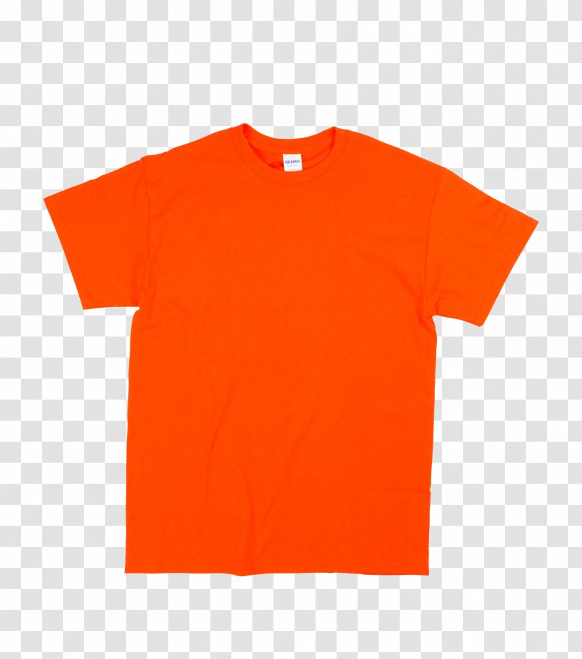 T-shirt Hoodie Gildan Activewear Clothing Sleeve - Fashion Transparent PNG