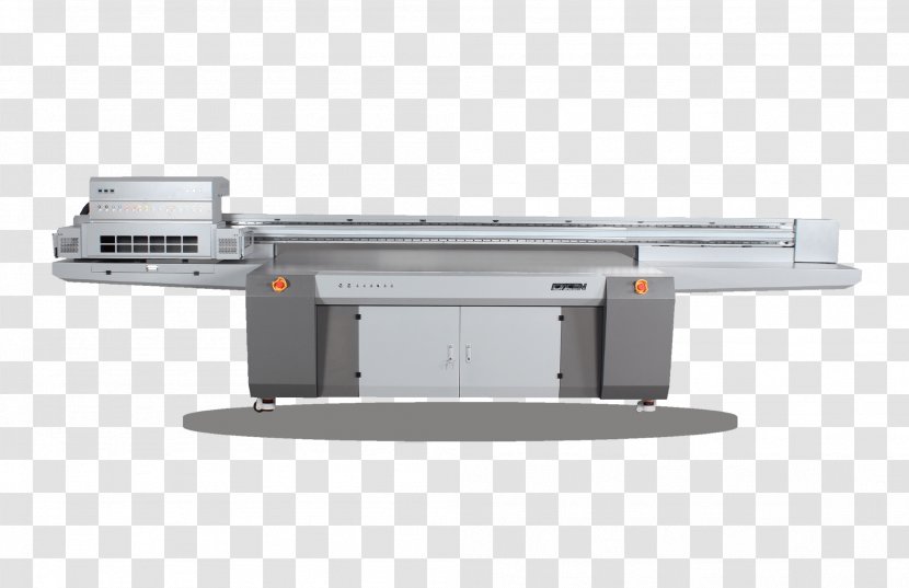 Flatbed Digital Printer Manufacturing Toshiba Printing - Automotive Exterior Transparent PNG