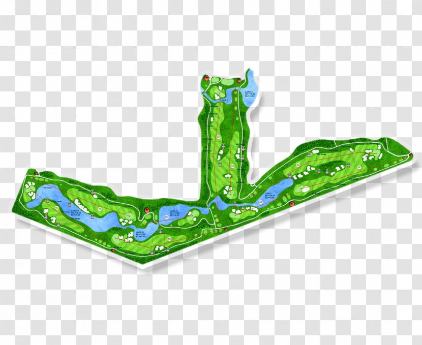 Grass American Society Of Golf Course Architects Par Transparent PNG