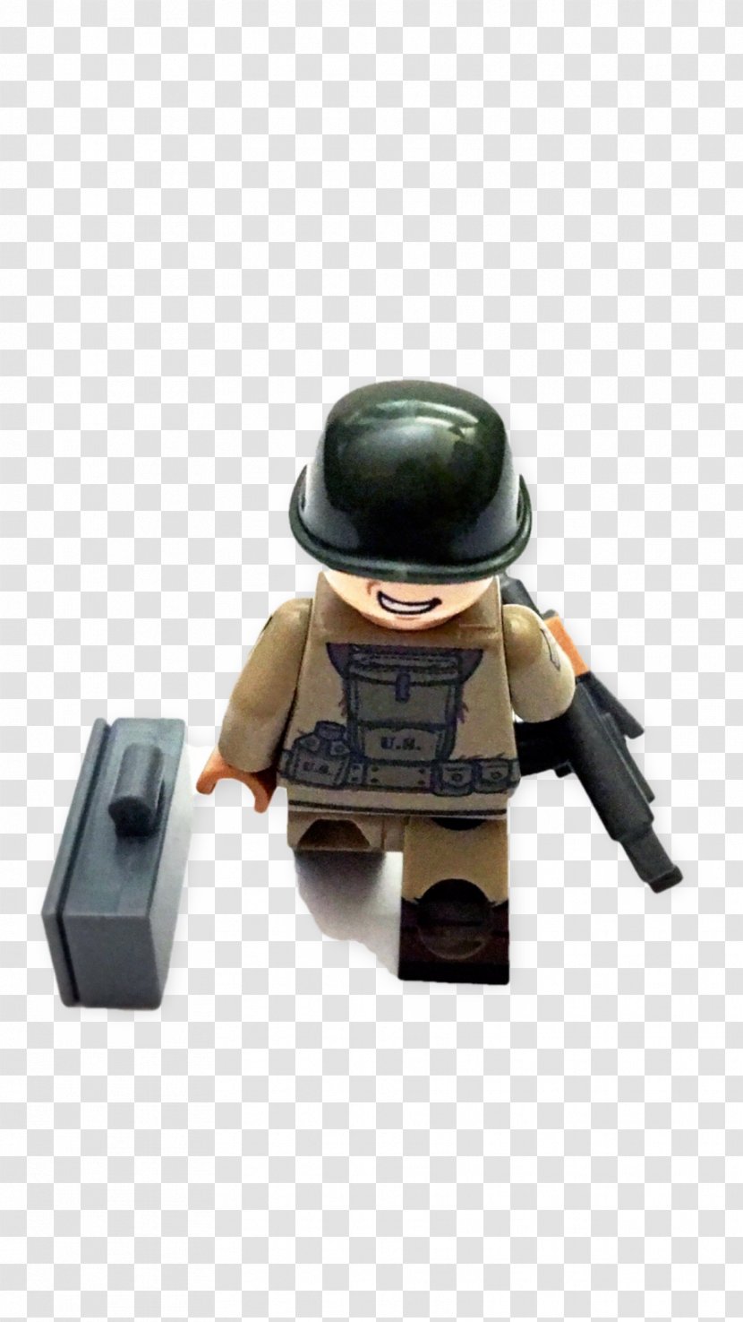 LEGO Store Helmet The Lego Group - Ww1 Snipers Transparent PNG