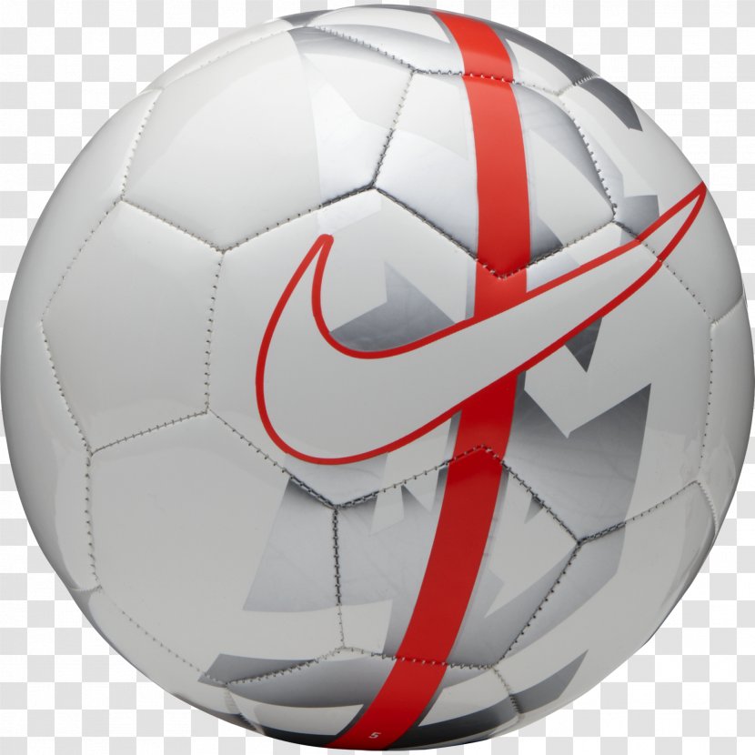 Football Nike Mercurial Vapor Adidas - Ball Transparent PNG