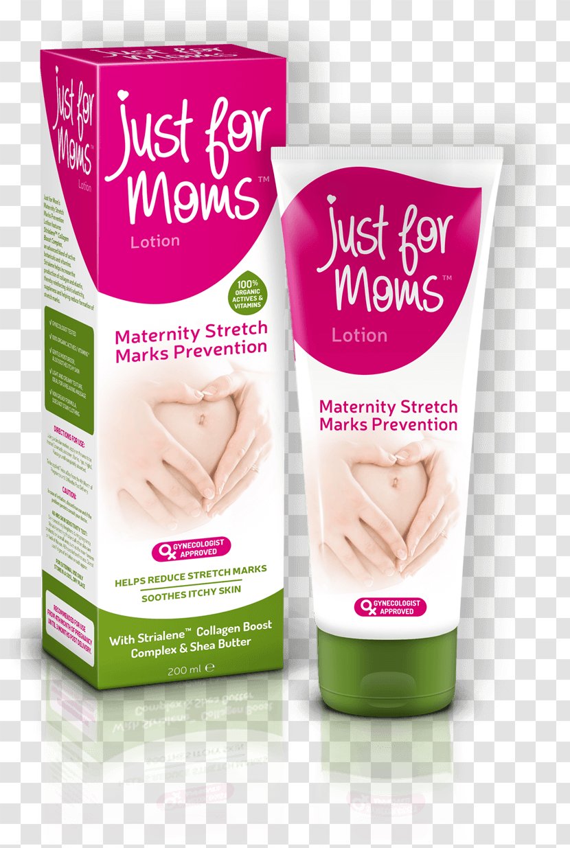 Lotion Cream Stretch Marks Preventive Healthcare Pregnancy Transparent PNG