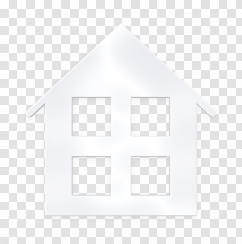 Essential Compilation Icon Home Icon Transparent PNG
