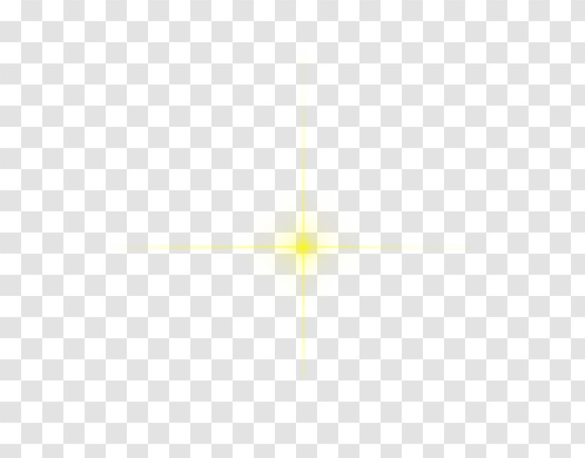 Light Sky Yellow Angle - Starlight,Light Effect,decoration Transparent PNG