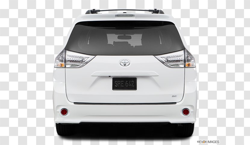 Bumper Minivan Compact Sport Utility Vehicle Car Transparent PNG