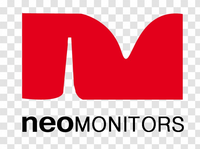NEO Monitors AS Logo Product Design Brand - Tree - Emission Lines Transparent PNG