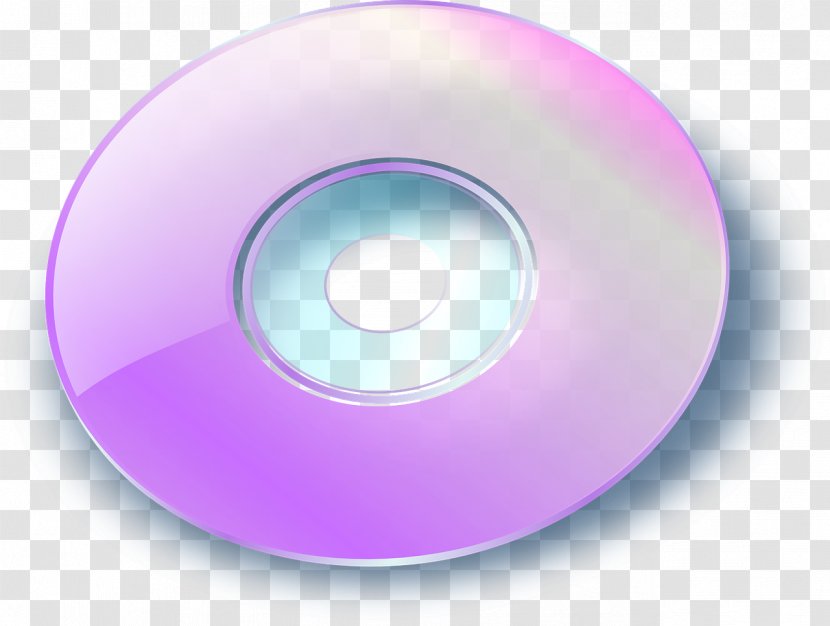 CD-ROM Compact Disc DVD Disk Storage Clip Art - Technology - Dvd Transparent PNG