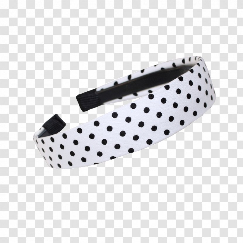 Polka Dot Clothing Accessories - Fashion - Design Transparent PNG