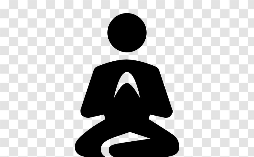 Meditation Guru Clip Art - Buddhism - Vector Transparent PNG
