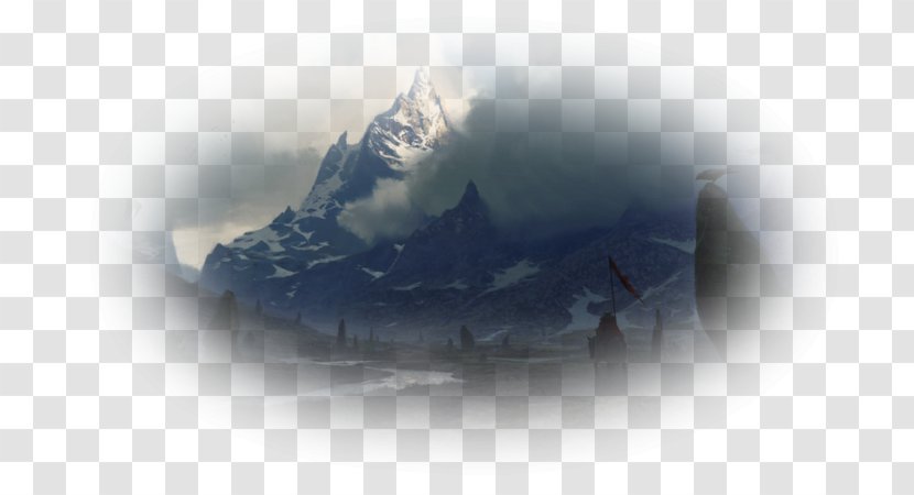 Water Desktop Wallpaper Stock Photography Computer - Mountain Landscape Transparent PNG