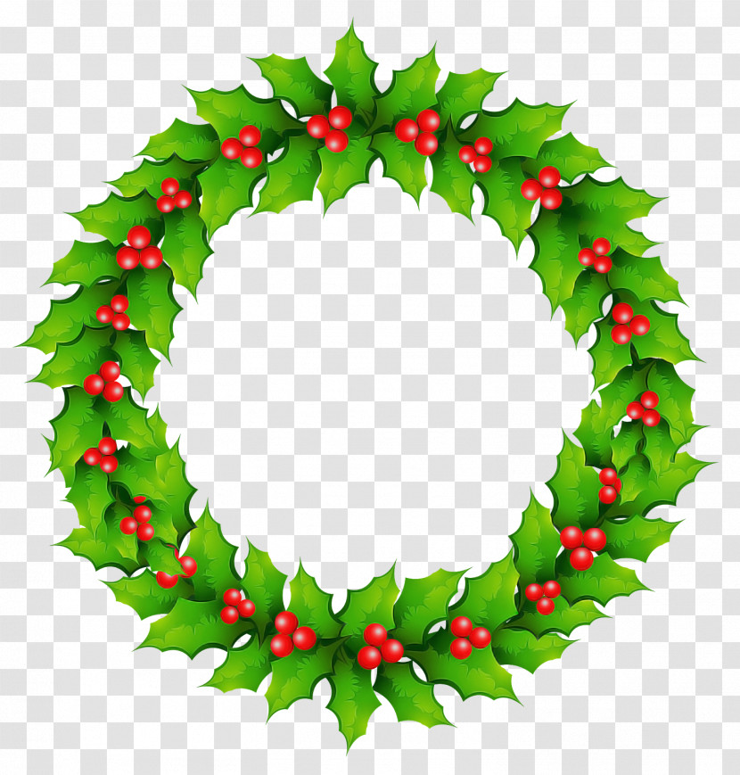 Christmas Decoration Transparent PNG