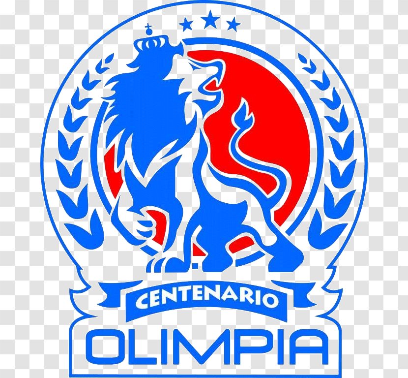 Club Deportivo Olimpia F.C. Motagua Platense Honduras Lobos UPNFM - Football In Transparent PNG