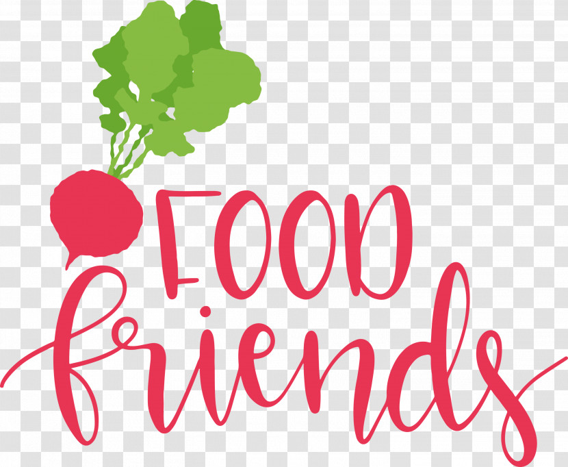 Food Friends Food Kitchen Transparent PNG