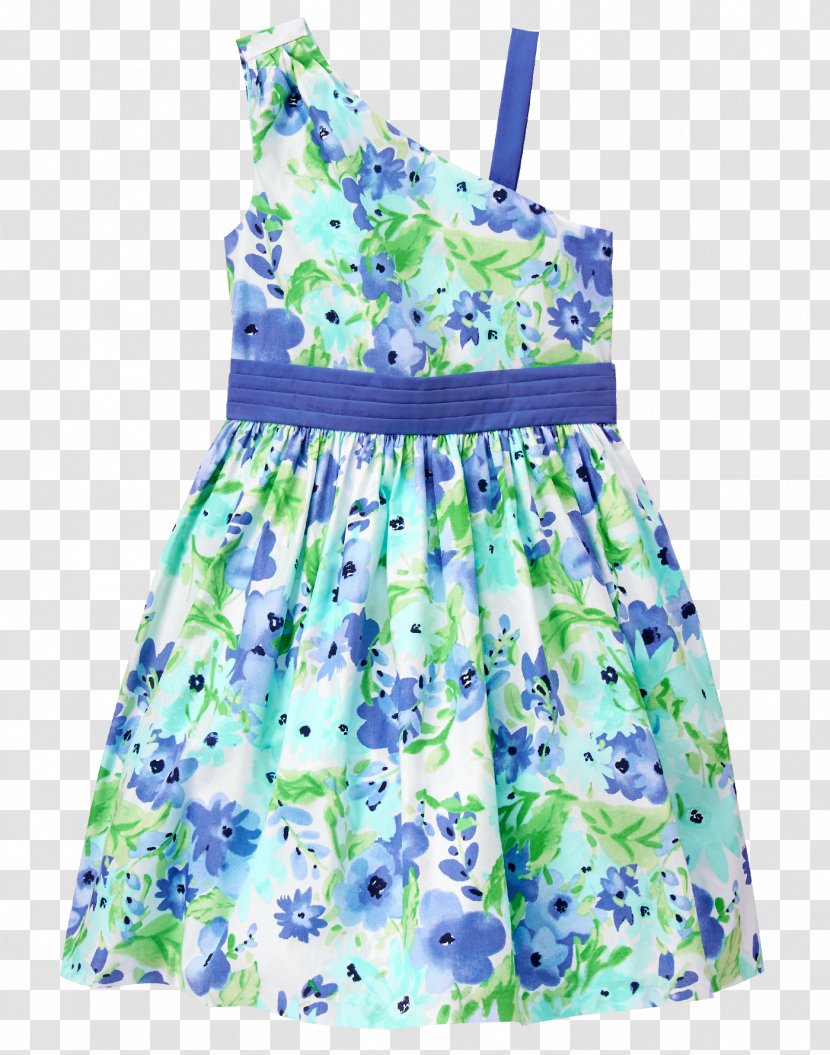 T-shirt Gymboree Dress Clothing Gown - Child Transparent PNG