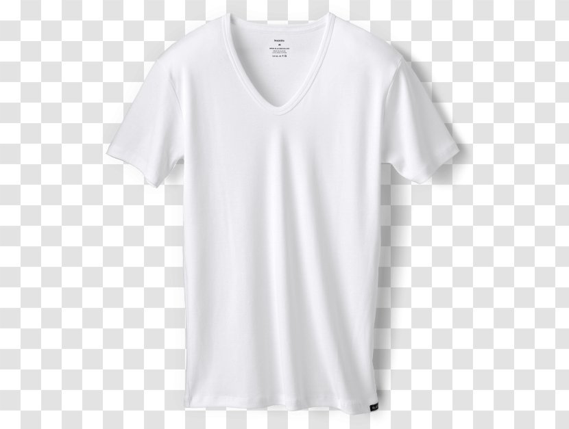 T-shirt White Hoodie Sleeve Hulk - T Shirt Transparent PNG