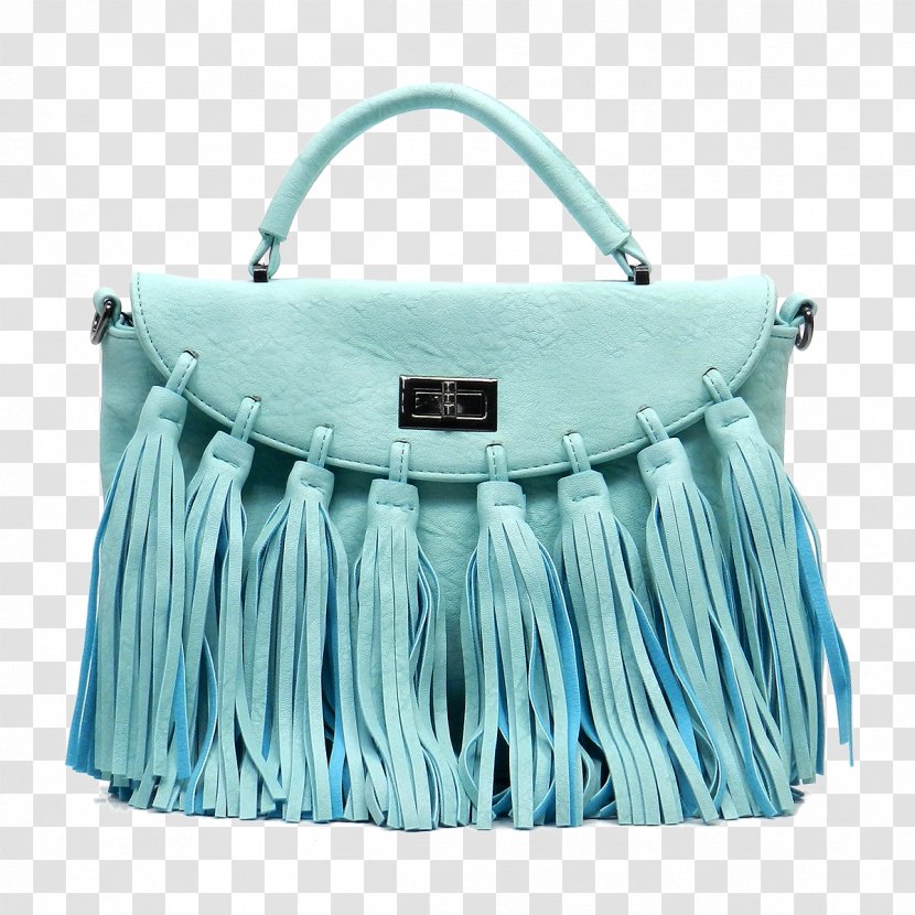 Handbag Leather Messenger Bags Dress - Bag Transparent PNG