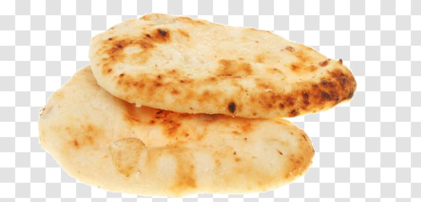 Naan Roti Bazlama Kulcha Arepa - Bread Transparent PNG