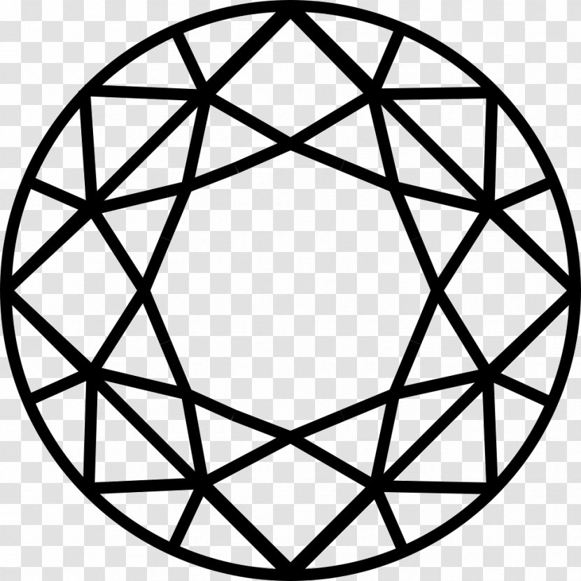 Circle Symmetry Line Sphere Triangle - Art Transparent PNG