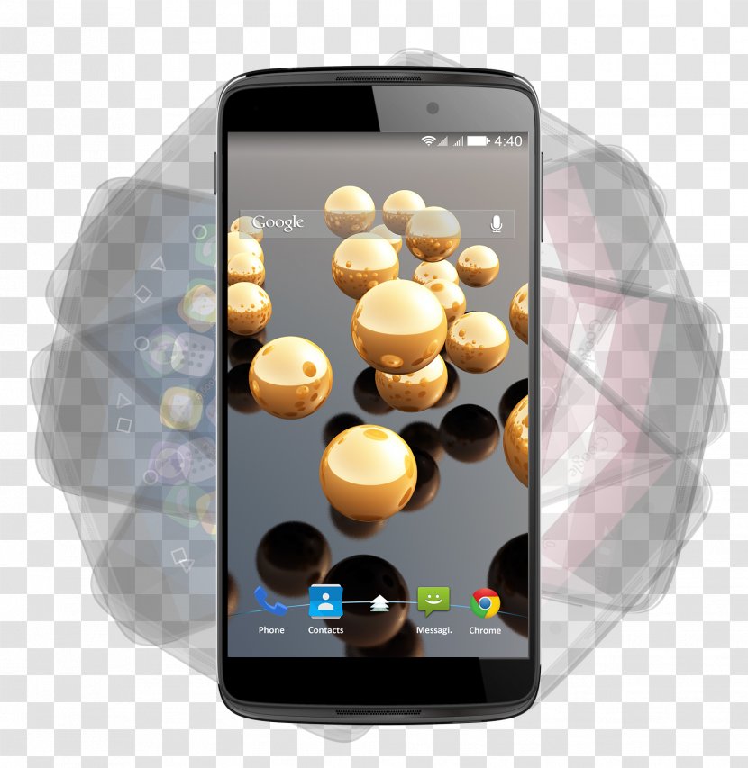 Panasonic Eluga Ray 700 AC Adapter Smartphone - Android Transparent PNG