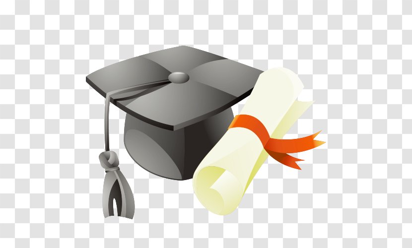 Student Jawaharlal Nehru Technological University, Kakinada Course Education School - Teacher - Dr. Hat And Diploma Transparent PNG