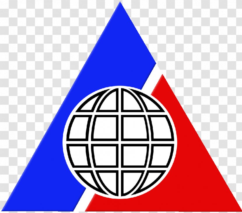 Philippine Overseas Employment Administration Iloilo City Workers Welfare Recruitment Department Of Labor And - Triangle Transparent PNG
