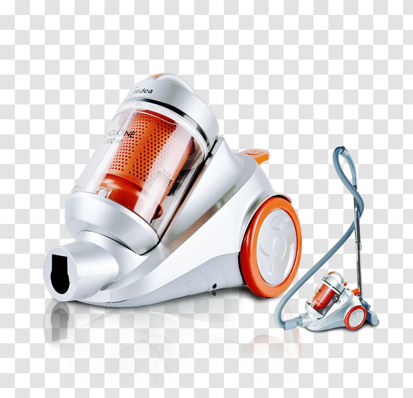 Vacuum Cleaner - Home Appliance - Design Transparent PNG