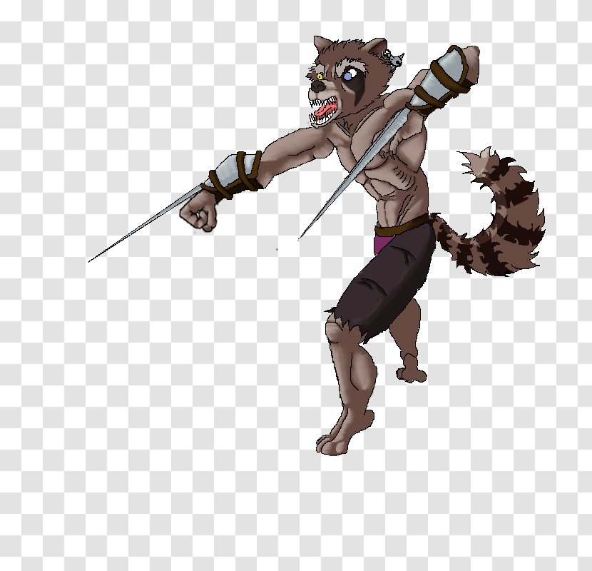 Spear Weapon Arma Bianca Character Transparent PNG