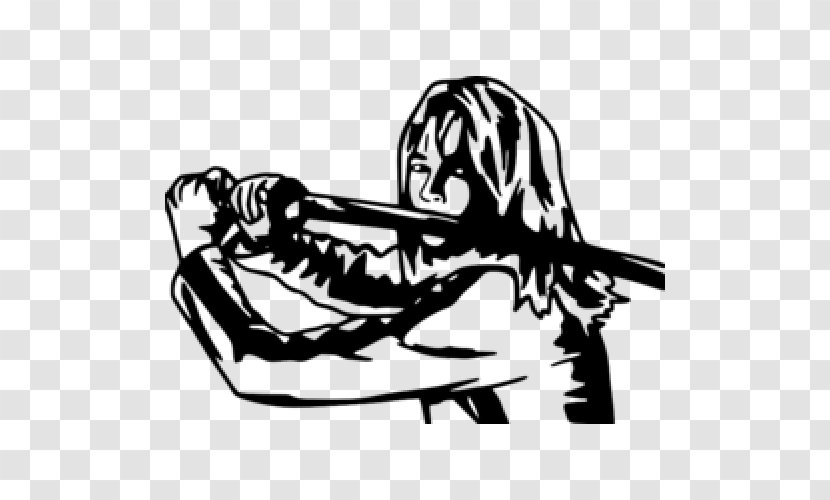 Black And White Visual Arts Kill Bill Clip Art - Frame - Painting Transparent PNG
