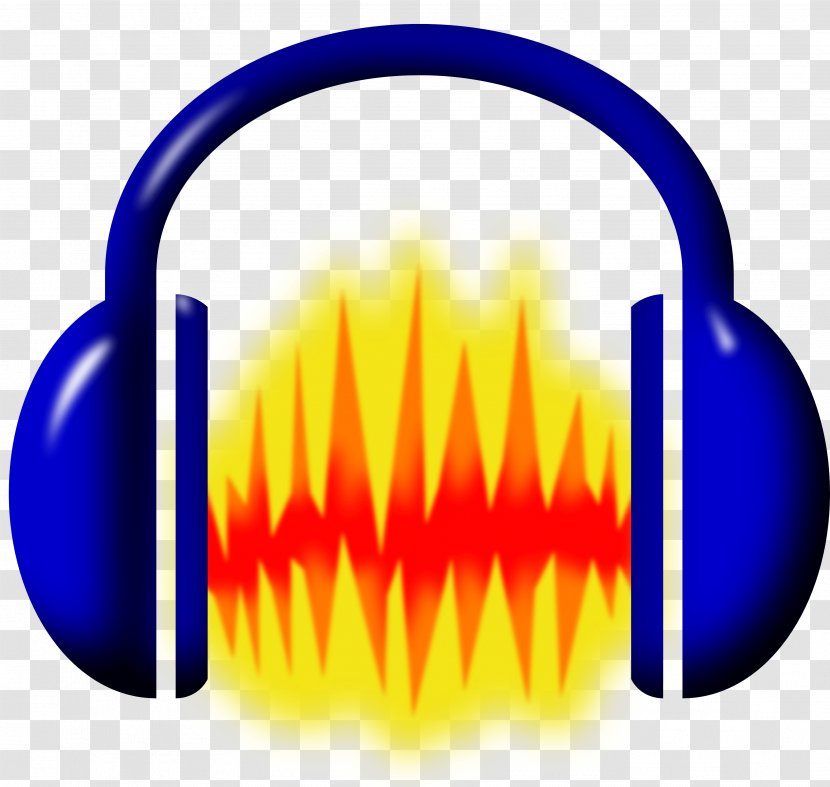 Digital Audio Audacity Editing Software Signal - Free And Opensource - Chris Jericho Transparent PNG