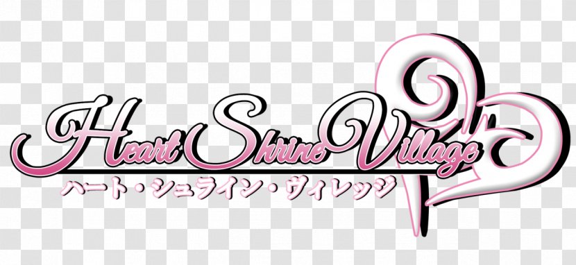 Logo Brand Clip Art Font Pink M - Hsv Transparent PNG
