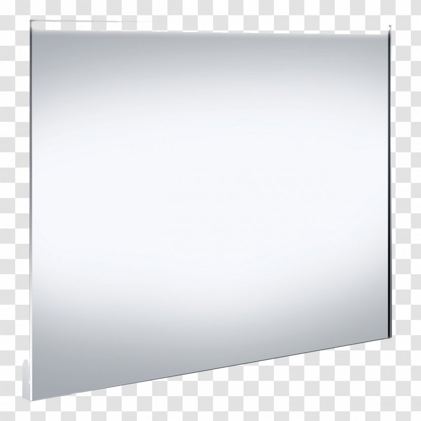 Rectangle - Glass Panel Clipart Transparent PNG