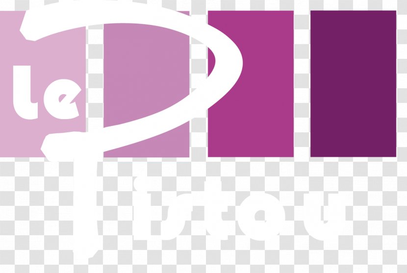 Pizzaria Restaurant Place Des Halles Logo - Pink - Filet De Magret Canard Transparent PNG