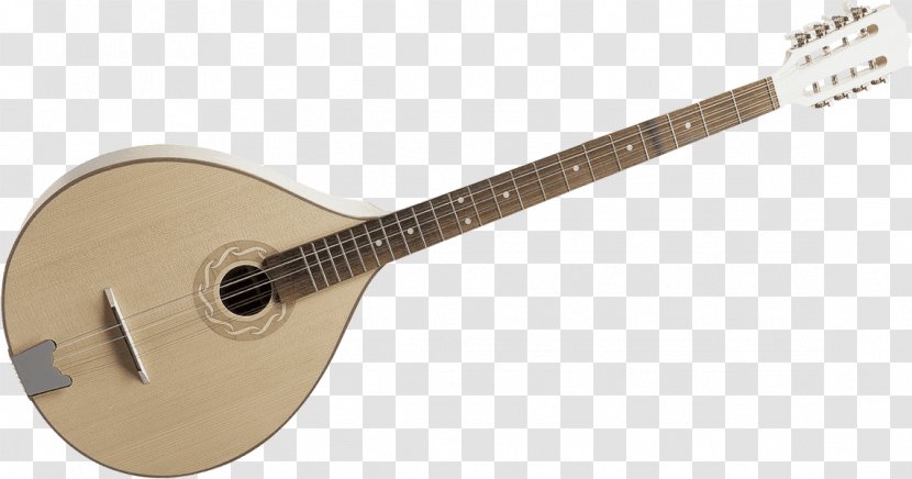 String Instruments Musical Bouzouki Buzuq - Heart Transparent PNG