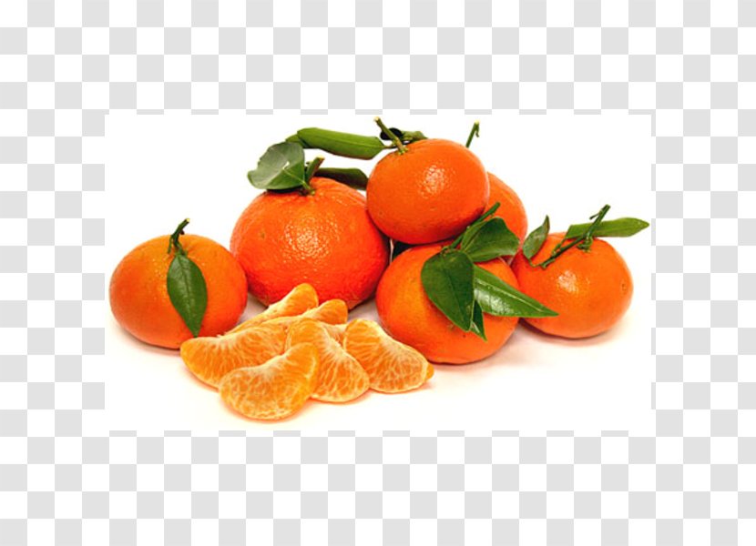 Tangerine Mandarin Orange Murcott Fruit - Chenpi Transparent PNG